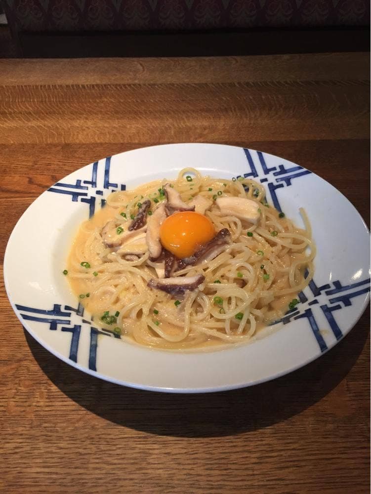 鎌倉パスタ 鶴見店