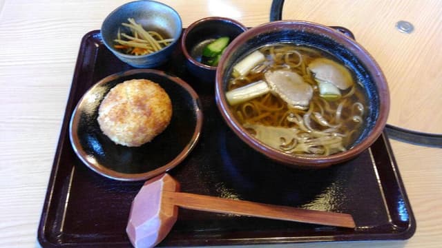 味処とうわ - サブ画像1