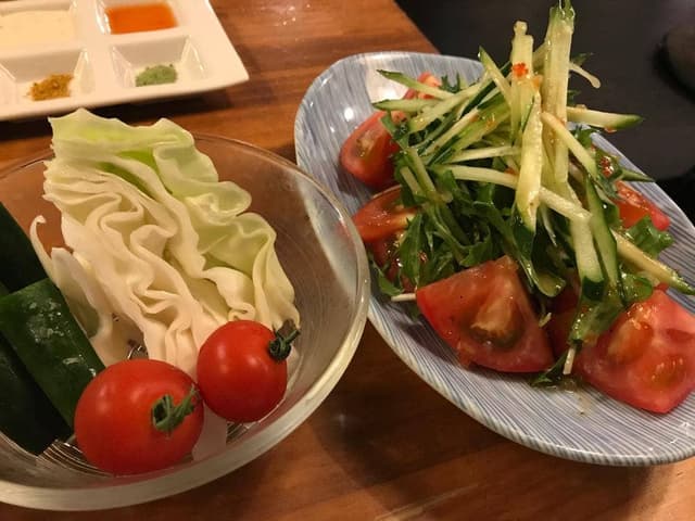 串かつ 団 新橋店 - サブ画像1