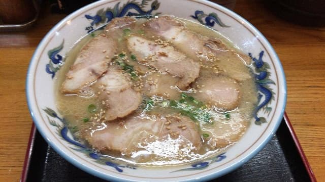 あ麺ぼう - サブ画像3