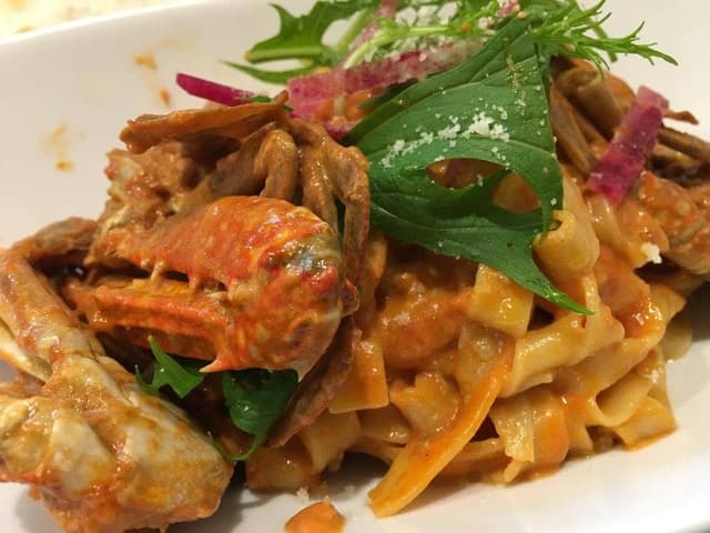 レストラン ミハス - サブ画像1