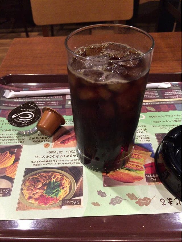 カフェ・ド・クリエ 奈良三条通店 - サブ画像2