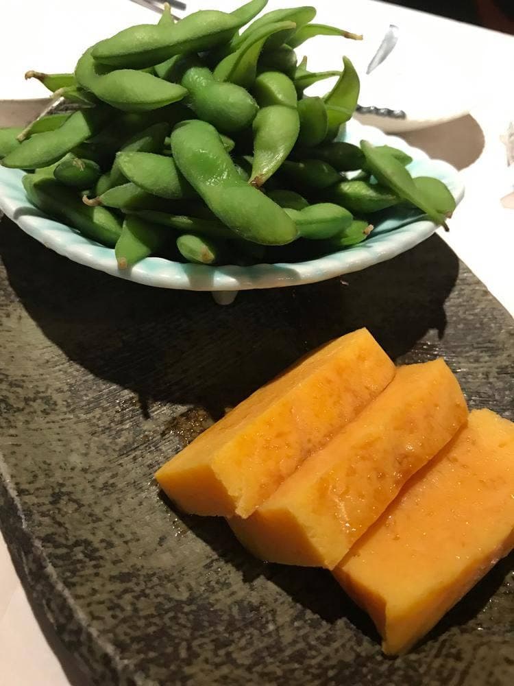 和楽居 赤坂店