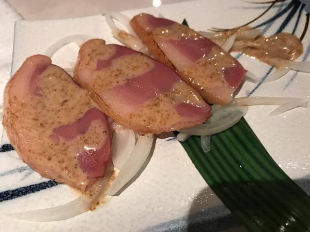 和楽居 赤坂店 - サブ画像3
