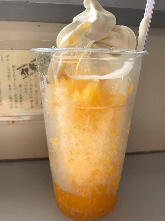 朝熊茶屋 - サブ画像2