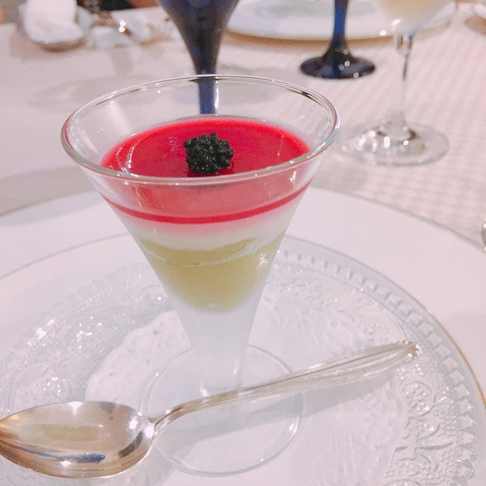 シャレー グリンデル