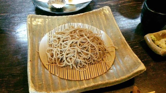 有漏地 - サブ画像1