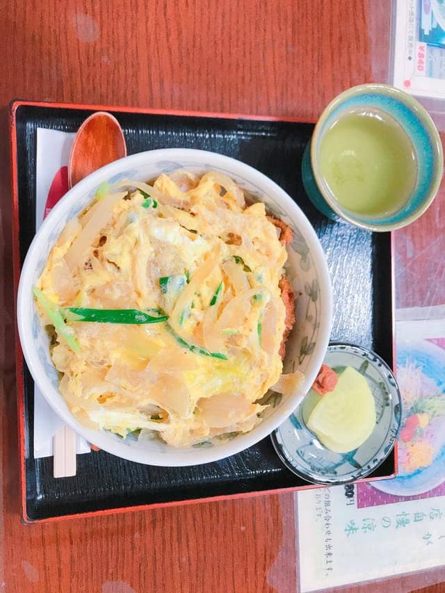 まつや - サブ画像2