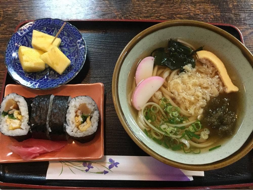 魚権