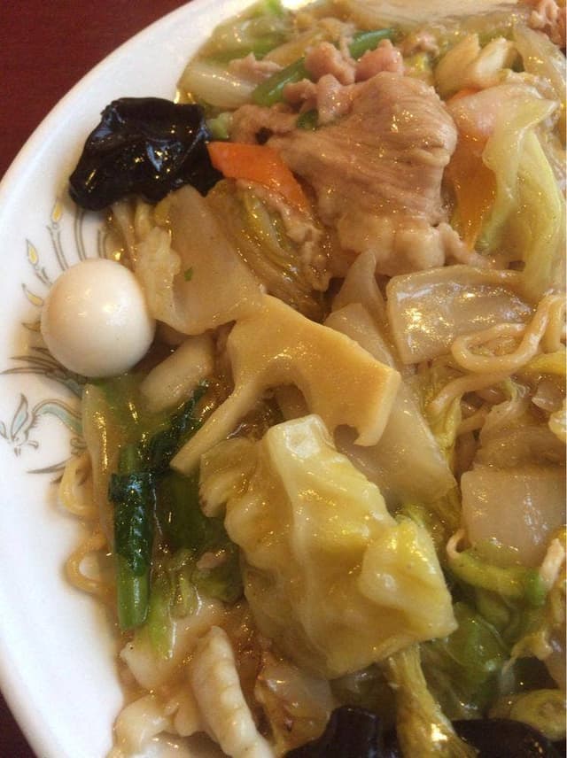 生味園 - サブ画像2