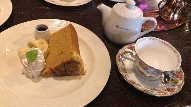 羅布乃瑠 沙羅英慕 郡山南店 - サブ画像1