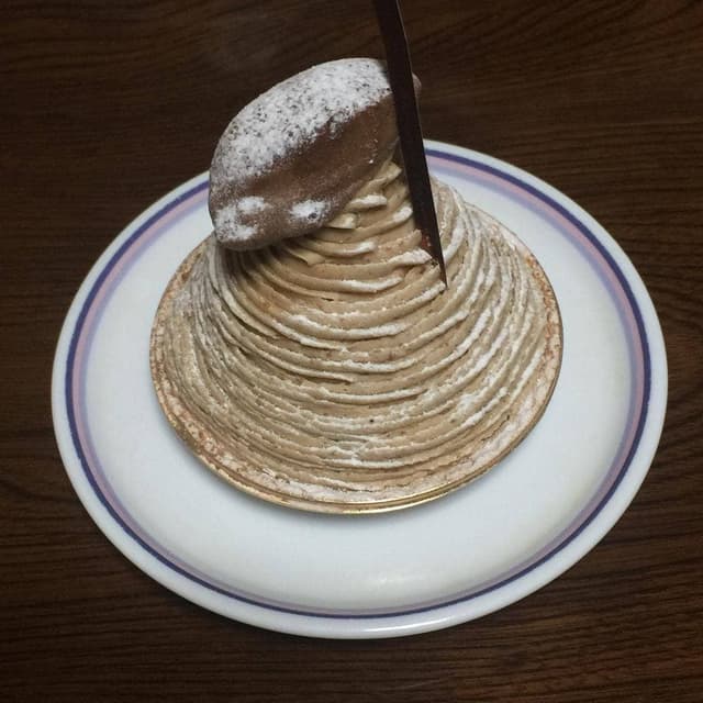 パティスリーアプロッシェ - サブ画像2