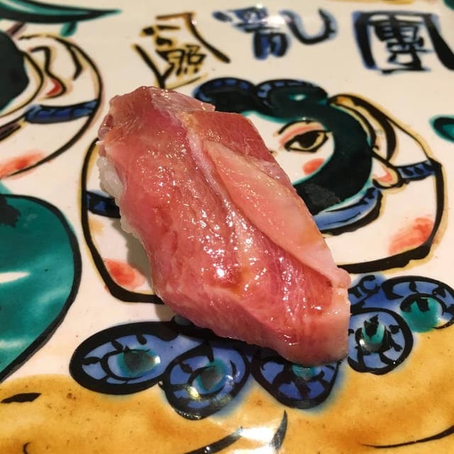 江戸前寿司 赤坂梅の木 - サブ画像1