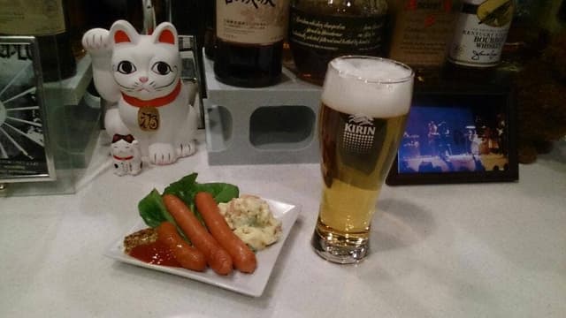 Cafe&Bar&Rock M.i.J. - サブ画像3