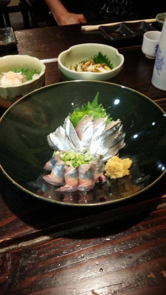 肴処 藤房