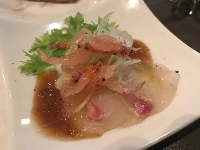 ピーズレストラン - サブ画像2