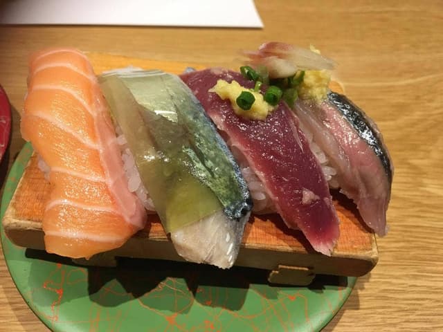 回転寿司かねき つくば梅園店 - サブ画像3