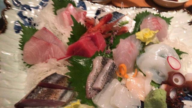 日本海庄や 富山駅前店 - サブ画像1