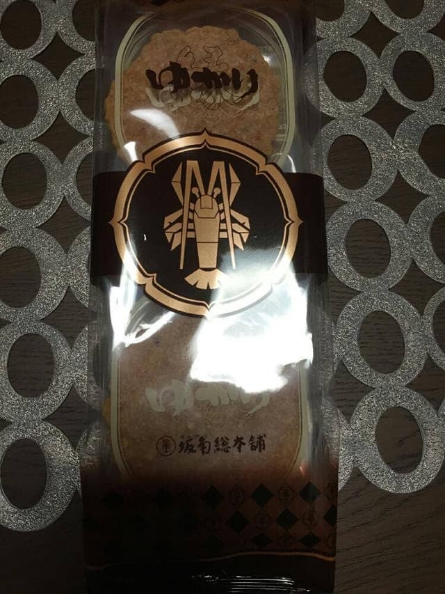 坂角総本舗 新潟伊勢丹店 - サブ画像2