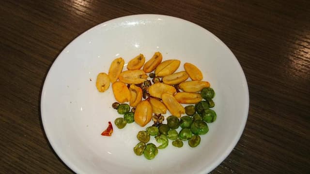 ANAクラウンプラザホテル 広島 中国料理・桃李 - サブ画像2
