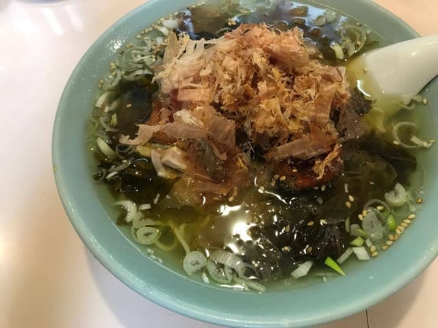 中華 華山 - サブ画像3