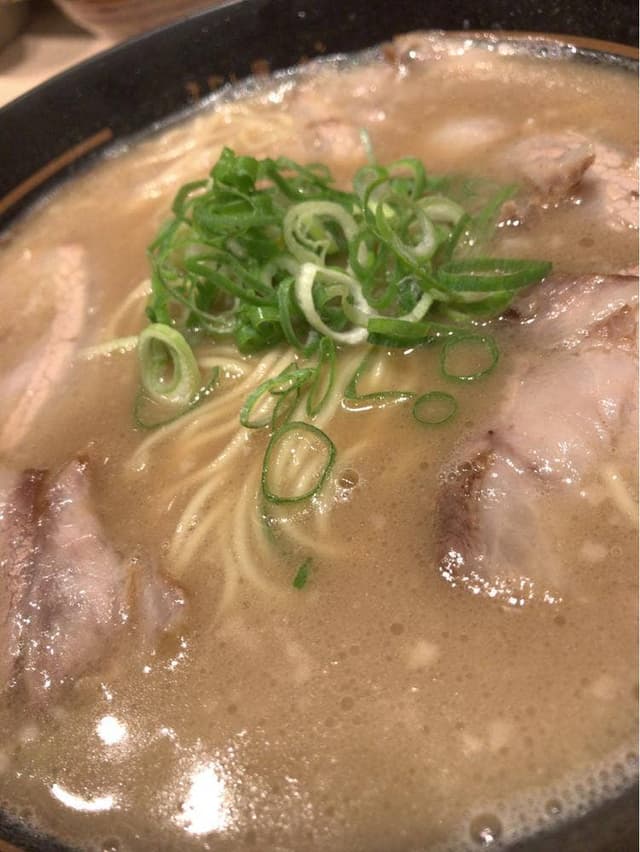 うま屋ラーメン 刈谷店 - サブ画像2