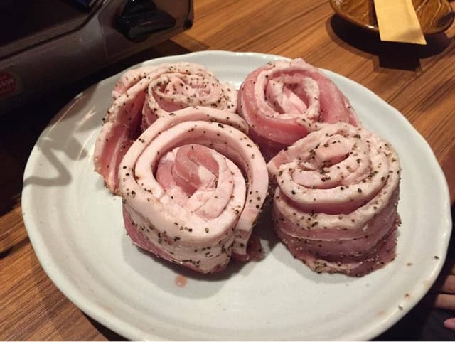 美人韓 二番町店 - サブ画像1