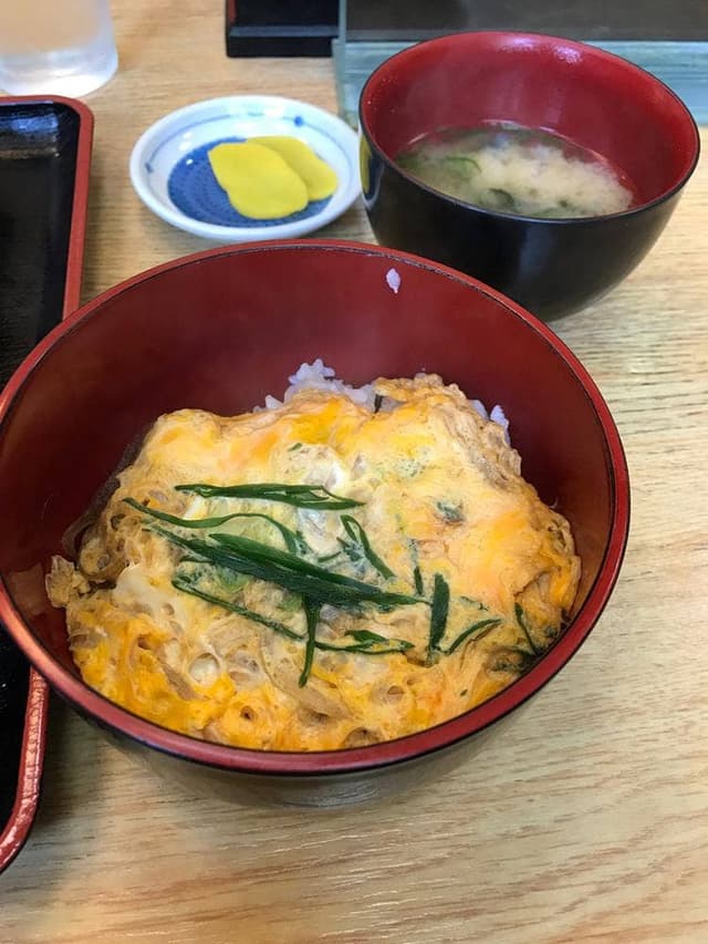 麺処日の出 - サブ画像1