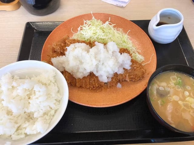 かつや 横浜上白根店 - サブ画像2