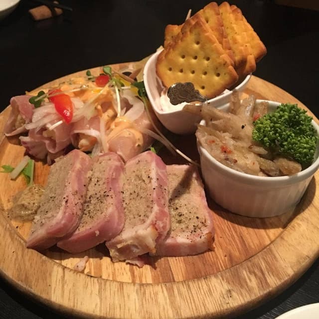 スペイン食堂 Zack - サブ画像1