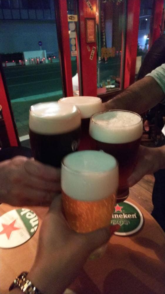 The Red Lion Takasaki - サブ画像3