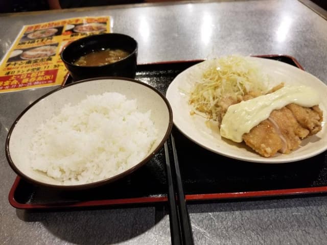 勝男 天神橋筋四丁目店 - サブ画像1