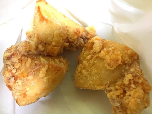 からあげ専門店 とりかじ - サブ画像1