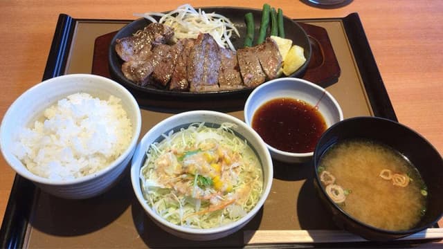 やよい軒 相模大野店 - サブ画像3