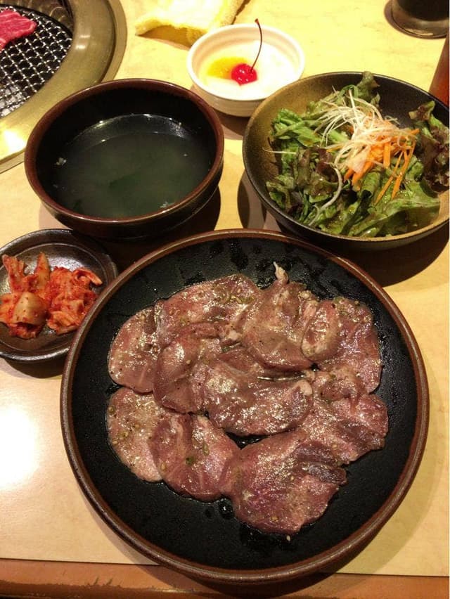 焼肉 赤坂 - サブ画像2