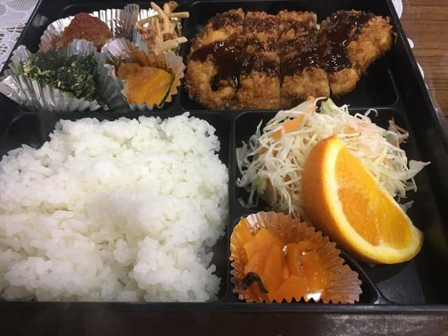 中国料理 清華 - サブ画像1