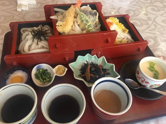 味亭 - サブ画像3