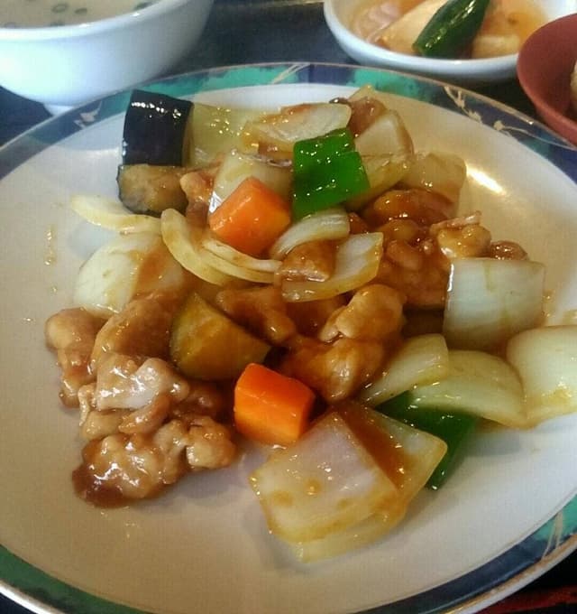 中国菜館 湖南 - サブ画像1