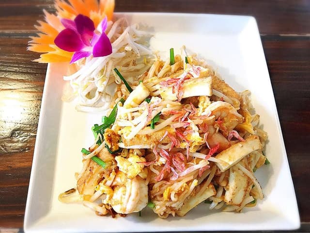 タイ料理 ルアンマイ - サブ画像2