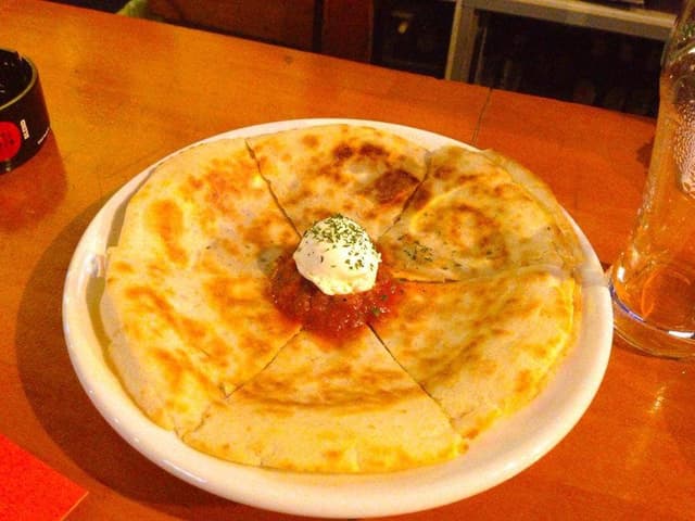 Sports Caster Resto & Bar - サブ画像2
