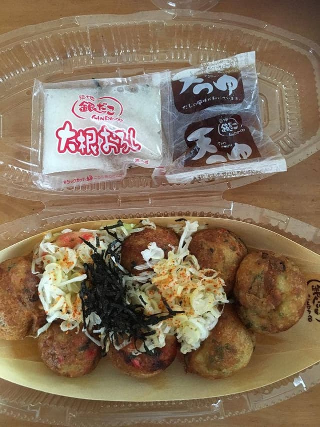築地銀だこ イオンモールつくば店 - サブ画像1