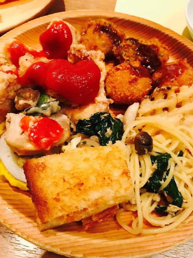 ぎんなん - サブ画像1