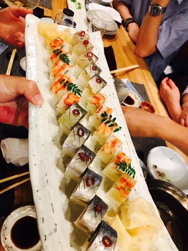 和処 味彩 - サブ画像2