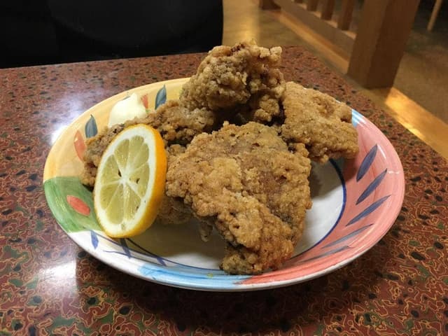 美酒嘉肴 京華 - サブ画像3