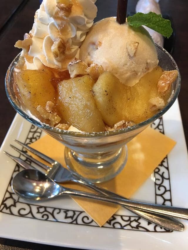 元町珈琲 ミタス伊勢の離れ - サブ画像3