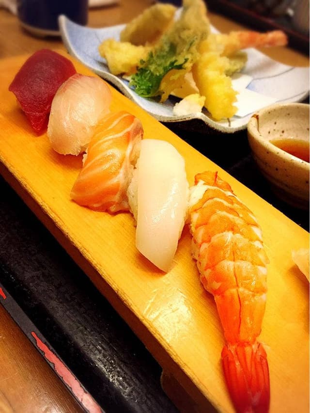 江戸前がってん寿司 浦和西口店 - サブ画像2