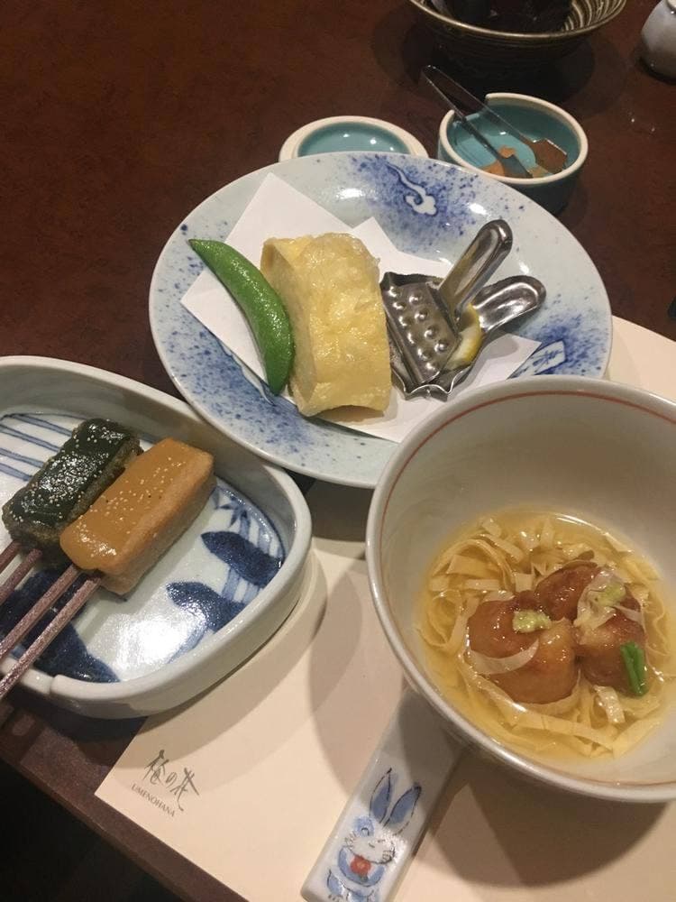 梅の花 福山店
