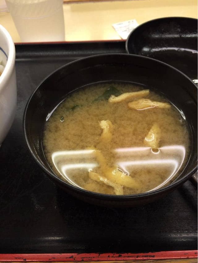 松屋 奈良駅前店 - サブ画像3