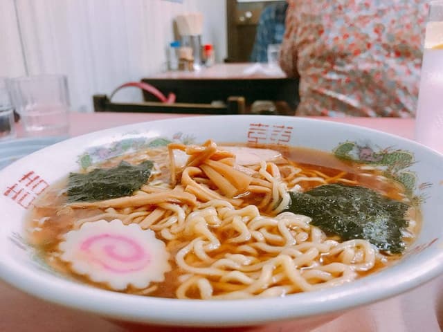 龍巻軒 - サブ画像3