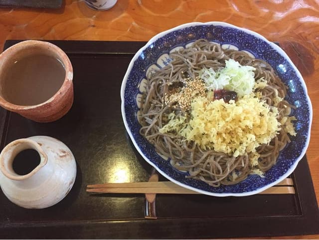 にっぱち庵 - サブ画像2